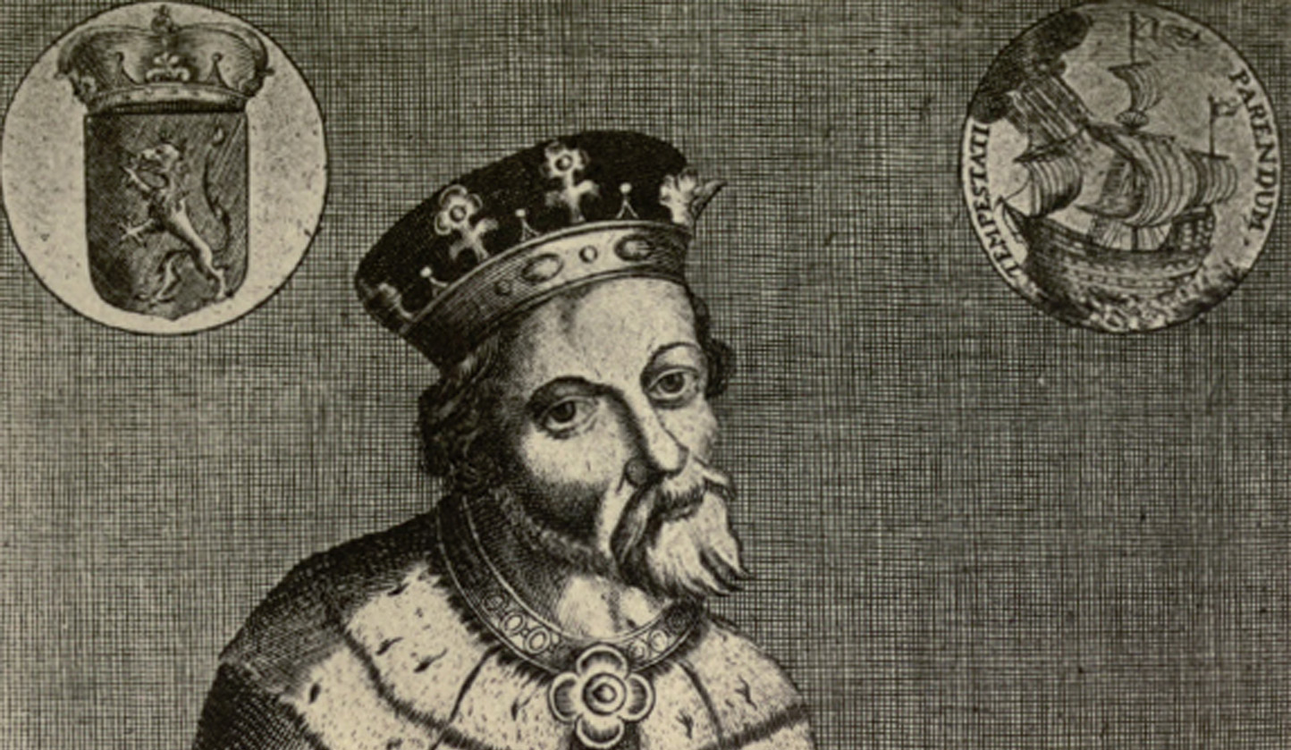 Václav IV. - Lenivý král